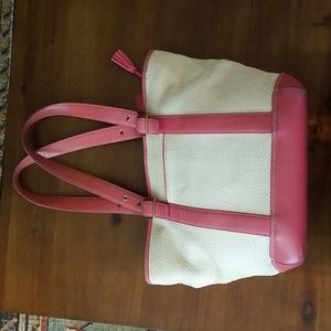 Vintage Coach handbag/ purse
